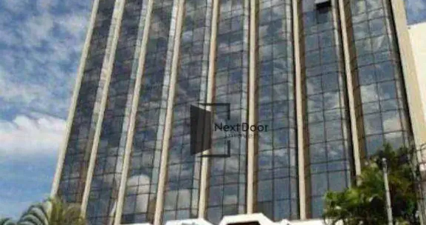 Flat com 1 quarto para alugar na Rua Onze de Agosto, 411, Centro, Campinas