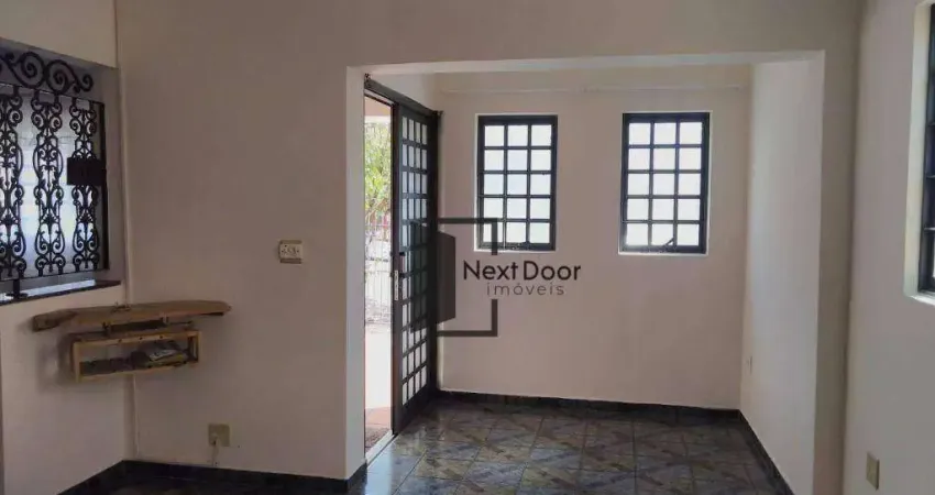 Casa para alugar em jardim nossa senhora auxiliadora de 128.00m² com 2 quartos, 2 suites e 2 garagens
