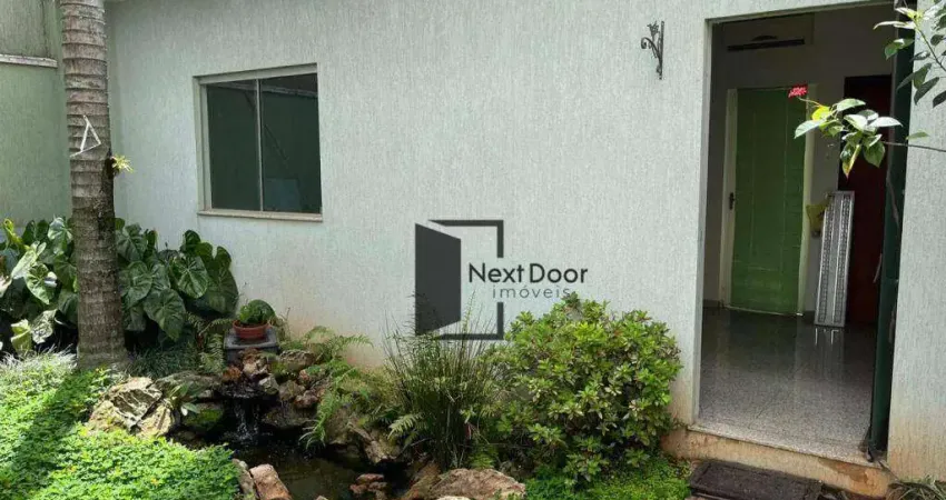 Sala comercial para alugar na Rua Frei Manoel da Ressurreição, 916, Jardim Guanabara, Campinas