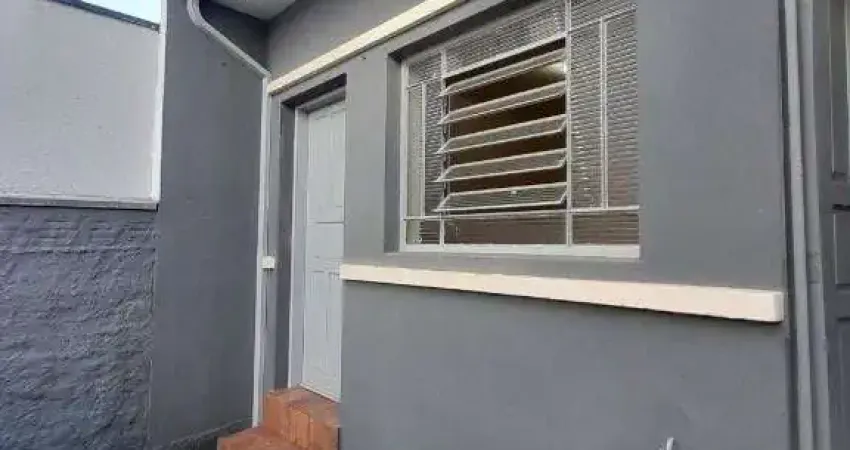 Casa com 1 quarto para alugar na Rua Gil Vicente, 126, Parque Taquaral, Campinas