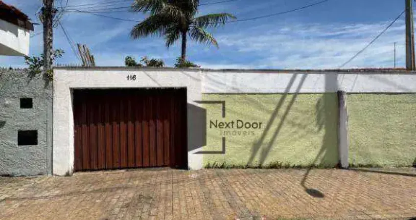 Terreno à venda na Rua Tasso Magalhães, 116, Jardim Madalena, Campinas