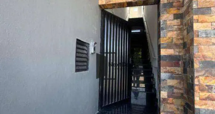 Sala comercial para alugar na Rua Otávio Mazzotine, 696, Jardim do Lago, Campinas