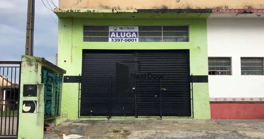 Sala comercial para alugar em jardim campos elíseos de 70.00m² com 1 garagem