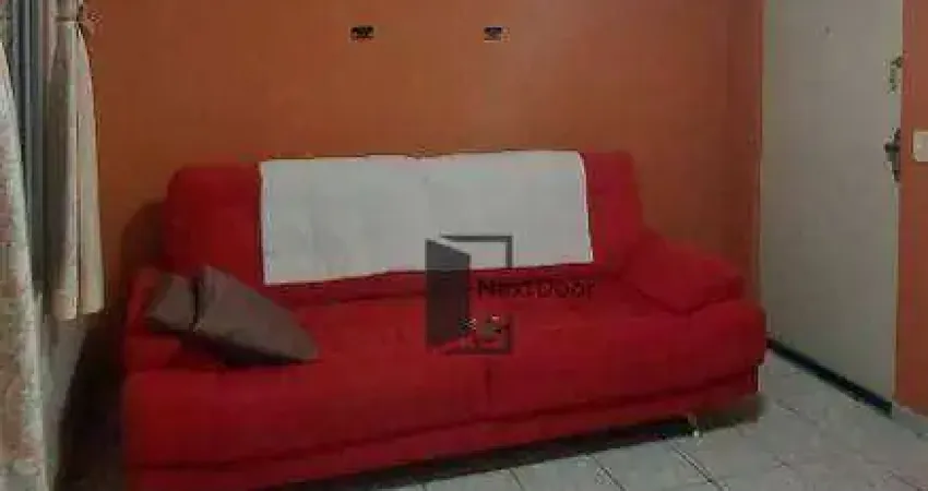 Apartamento para venda em jardim miranda de 55.00m² com 2 quartos e 1 garagem