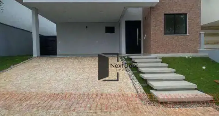 Casa de condomínio para venda em swiss park de 200.00m² com 3 quartos, 3 suites e 4 garagens