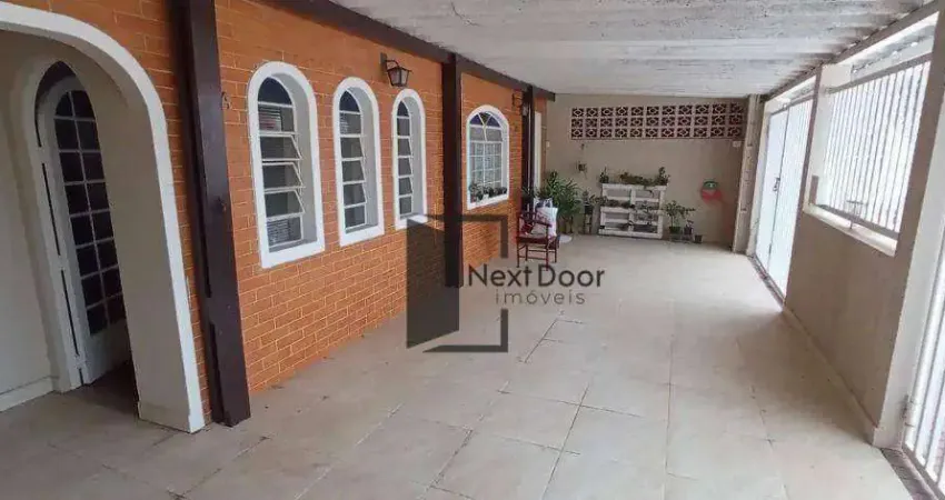 Casa para venda em vila boa vista de 154.00m² com 2 quartos, 2 suites e 2 garagens