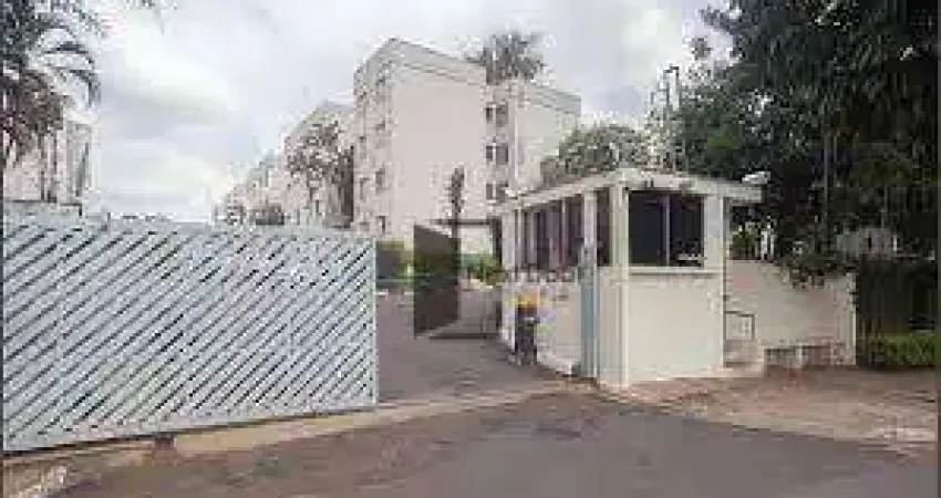 Apartamento para venda em jardim miranda de 55.00m² com 2 quartos e 1 garagem