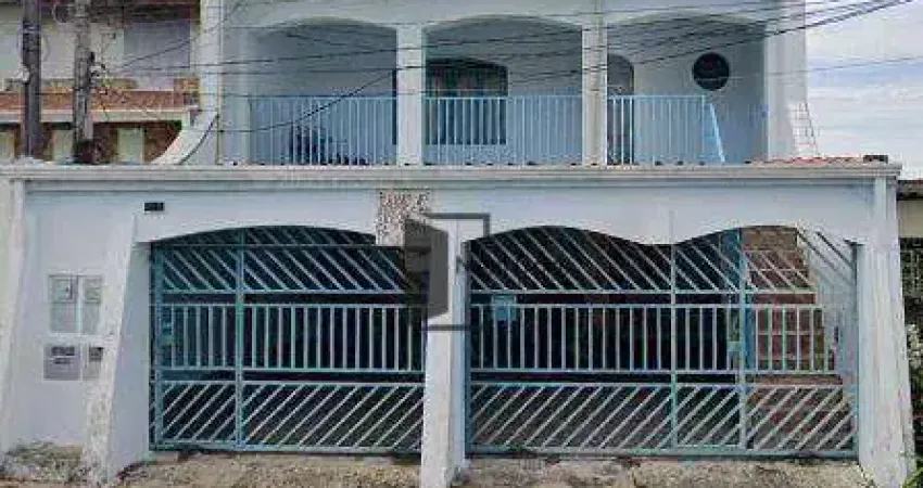 Casa para venda em parque residencial vila união de 300.00m² com 6 quartos e 3 garagens