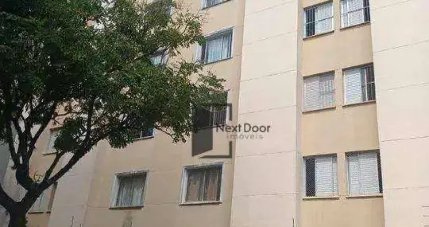Apartamento para venda em bonfim de 93.00m² com 3 quartos, 1 suite e 1 garagem