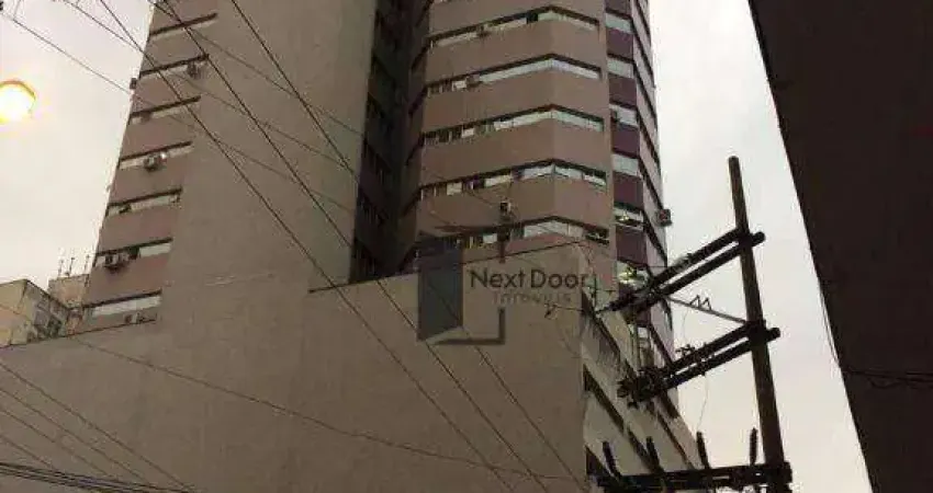 Sala comercial à venda na Rua Barão de Jaguara, 707, Centro, Campinas