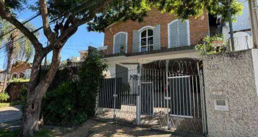 Casa para venda em jardim guarani de 250.00m² com 3 quartos, 1 suite e 5 garagens