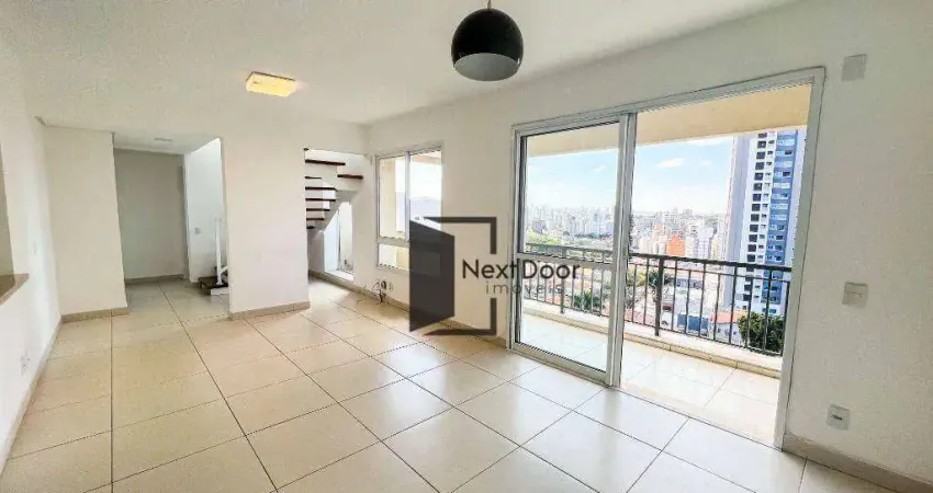 Apartamento para alugar em ponte preta de 170.00m² com 3 quartos, 3 suites e 3 garagens