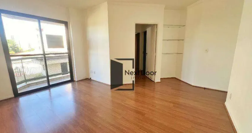 Apartamento para venda em vila rossi borghi e siqueira de 62.00m² com 2 quartos, 1 suite e 1 garagem
