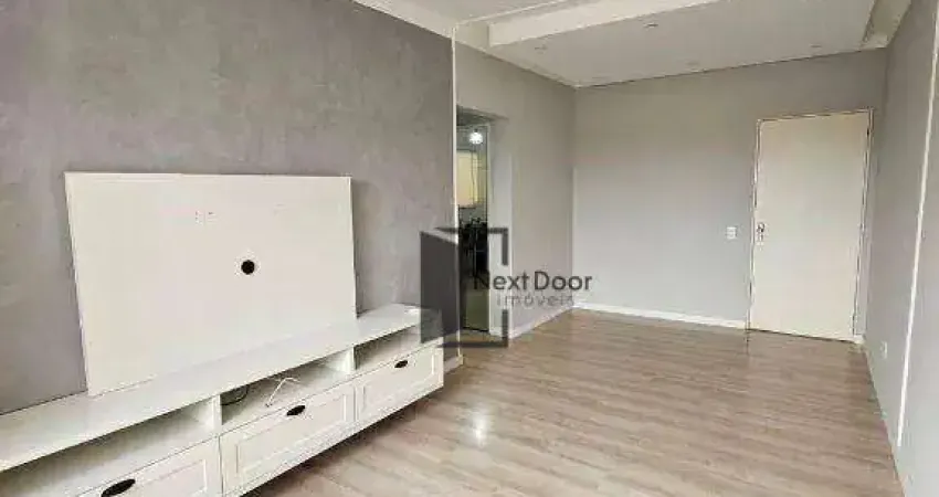 Apartamento para venda em vila proost de souza de 98.00m² com 3 quartos e 1 garagem