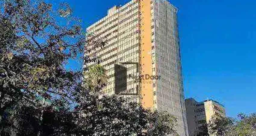 Sala comercial à venda na Avenida Campos Salles, 890, Centro, Campinas