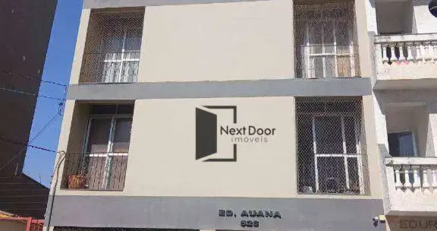 Apartamento com 1 quarto à venda na Rua Uruguaiana, 526, Bosque, Campinas