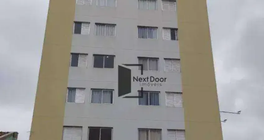 Apartamento para venda em ponte preta de 55.00m² com 1 quarto, 1 suite e 1 garagem