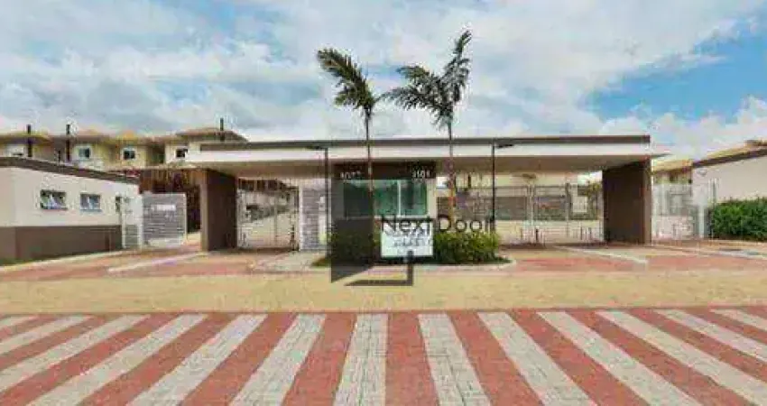 Casa de condomínio para venda em parque xangrilá de 300.00m² com 3 quartos, 2 suites e 4 garagens