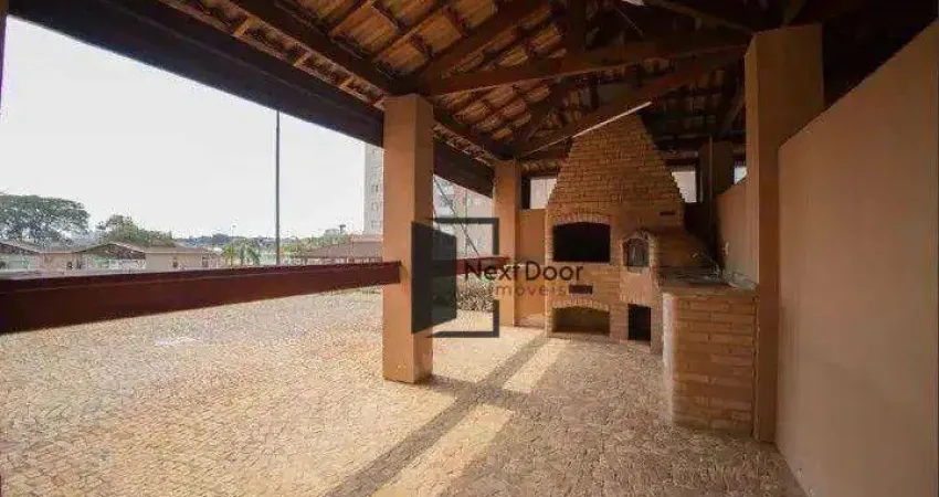 Apartamento para venda em jardim do lago de 64.00m² com 2 quartos e 1 garagem