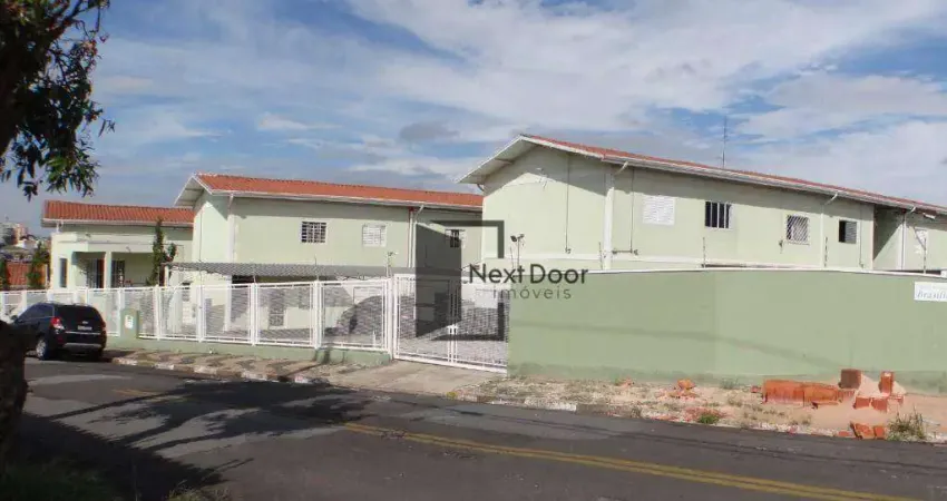 Apartamento para venda em jardim proença de 60.00m² com 2 quartos e 1 garagem