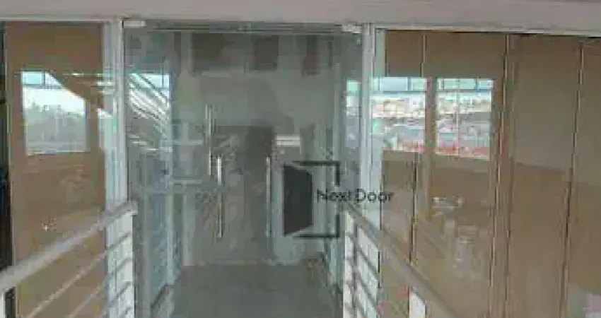 Loja para alugar em loteamento residencial vila bella de 80.00m² com 10 garagens