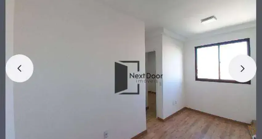 Apartamento para alugar em jardim ibirapuera de 44.00m² com 2 quartos e 1 garagem