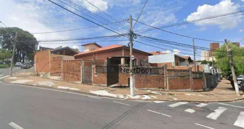 Casa para alugar em ponte preta de 216.00m² com 3 quartos e 1 suite