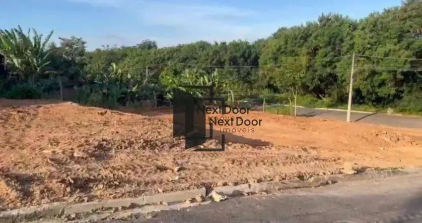 Terreno à venda na Rua Paulo Leite da Silva, 71, Parque dos Pomares, Campinas