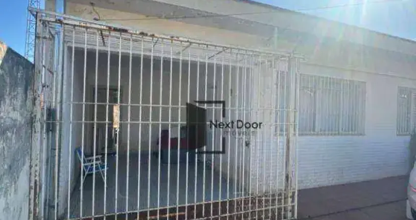 Casa para venda em jardim eulina de 107.00m² com 2 quartos e 3 garagens