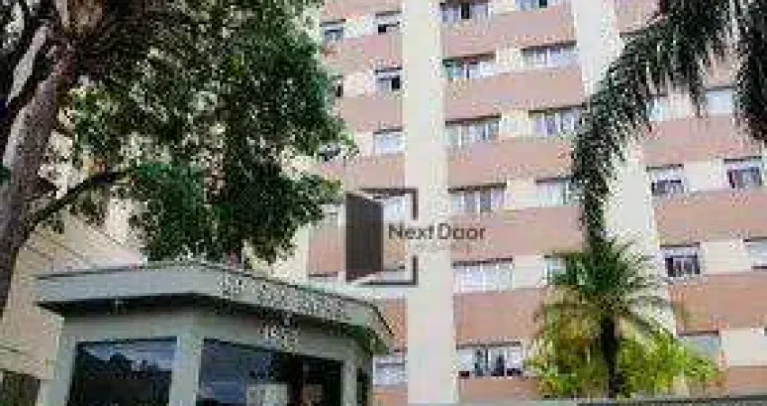 Apartamento para venda em centro de 98.00m² com 3 quartos, 1 suite e 1 garagem