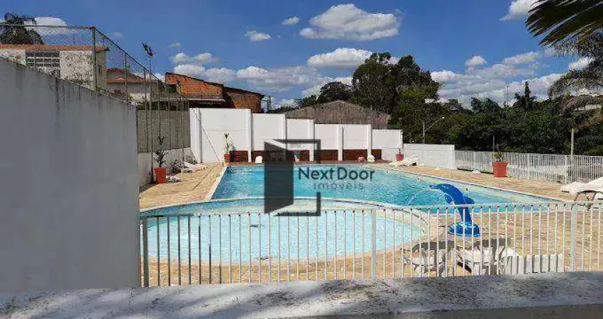 Apartamento para venda em jardim anton von zuben de 74.00m² com 3 quartos, 1 suite e 2 garagens