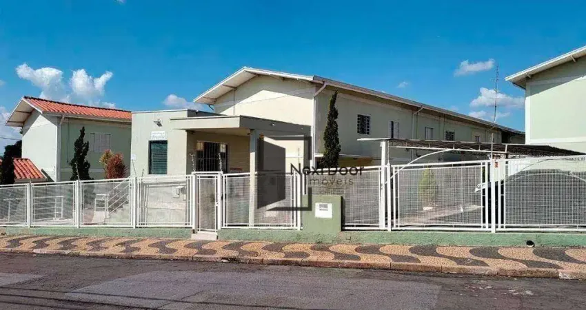 Apartamento para venda em jardim proença de 70.00m² com 2 quartos e 1 garagem