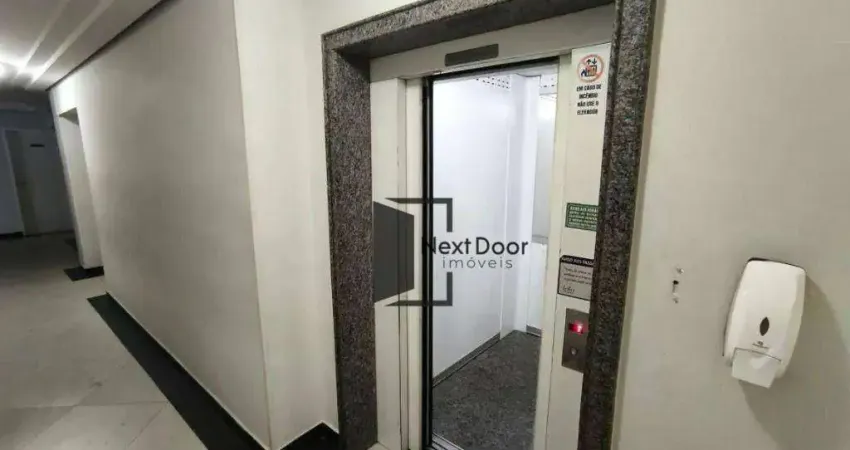 Apartamento para alugar em vila joão jorge de 74.00m² com 3 quartos, 1 suite e 2 garagens