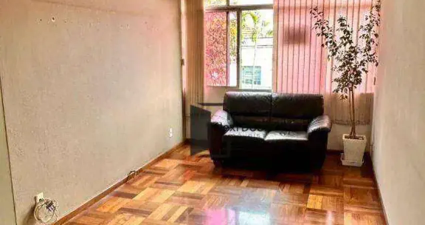 Apartamento para venda em vila joão jorge de 80.00m² com 2 quartos e 1 garagem
