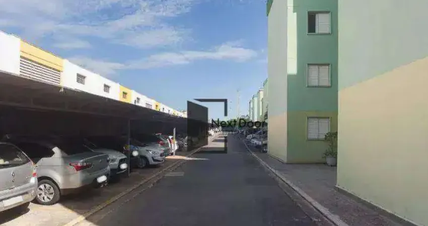 Apartamento para venda em vila manoel ferreira de 78.00m² com 3 quartos e 1 garagem
