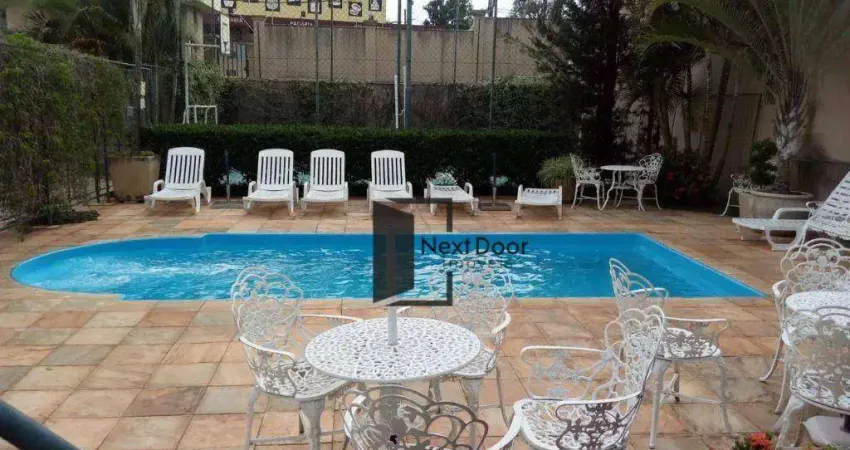 Apartamento para alugar em mansões santo antônio de 80.00m² com 3 quartos, 1 suite e 1 garagem