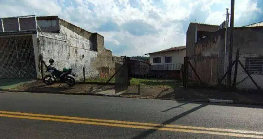 Terreno para venda em jardim conceição (sousas) de 304.00m²