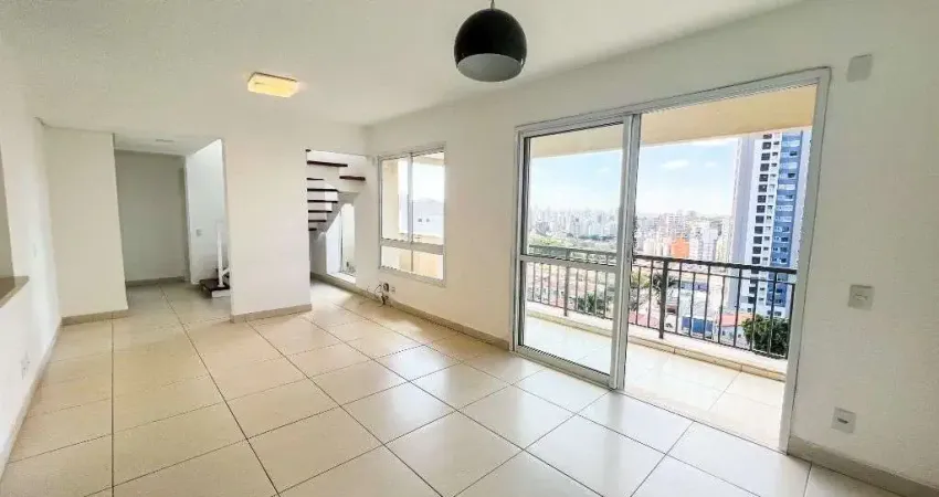 Apartamento com 3 quartos para alugar na Rua Frei José de Monte Carmelo, 604, Ponte Preta, Campinas