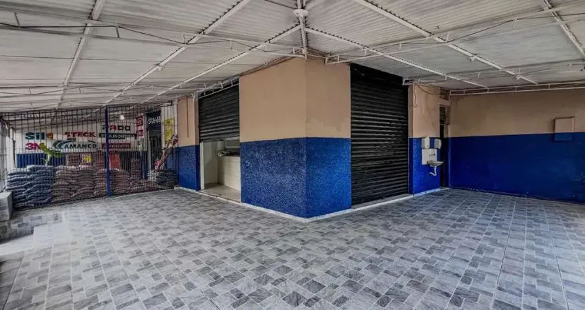 Ponto comercial para alugar na Rua das Magnólias, 1435, Vila Mimosa, Campinas