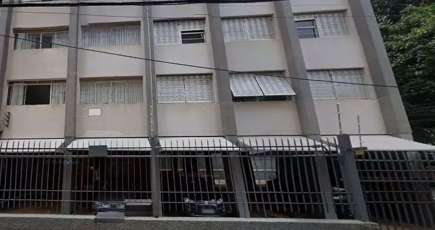 Apartamento com 2 quartos à venda na Rua Riachuelo, 200, Cambuí, Campinas