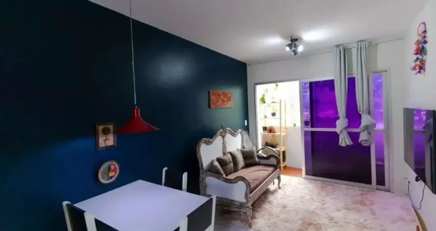 Apartamento com 1 quarto à venda na Avenida Aquidaban, 157, Centro, Campinas