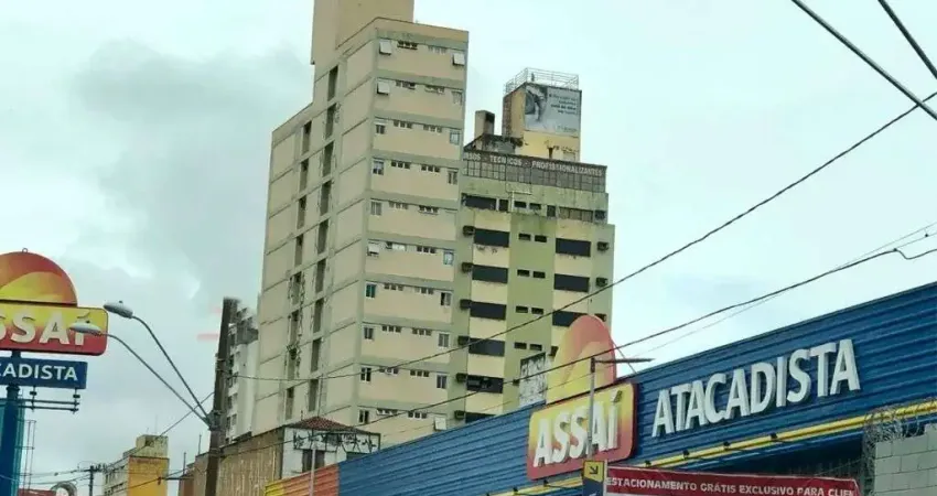 Apartamento com 1 quarto à venda na Rua Bernardino de Campos, 515, Centro, Campinas