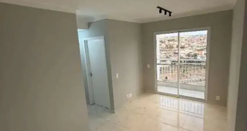 Apartamento com 2 dormitórios à venda - jardim do lago - campinas/sp