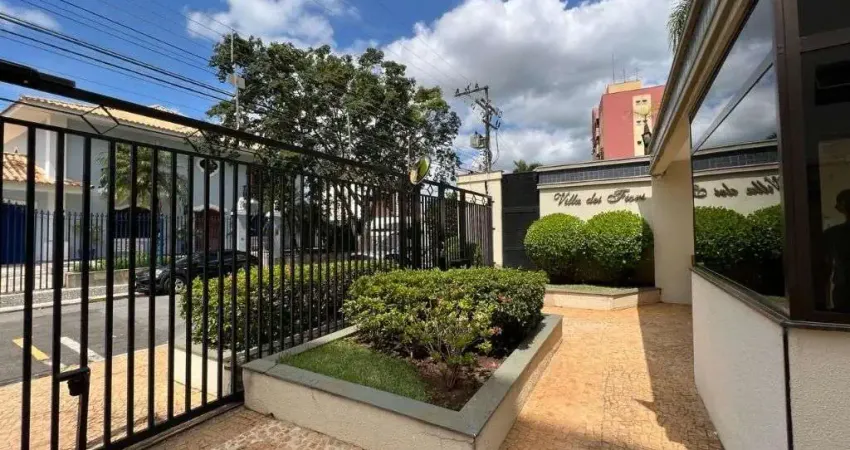 Apartamento com 3 quartos à venda na Rua Professor Saul Carlos da Silva, 291, Jardim Guarani, Campinas