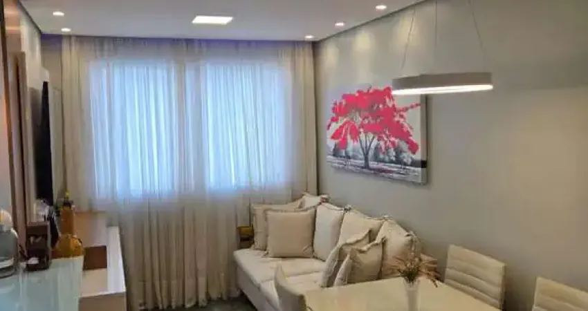 Apartamento à venda – condomínio tropical garden, campinas