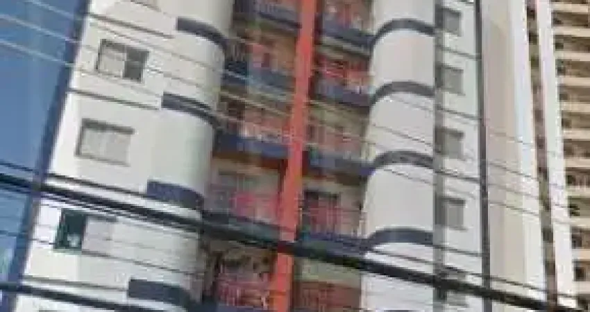 Apartamento com 2 quartos à venda na Rua Amador Bueno, 143, Vila Industrial, Campinas