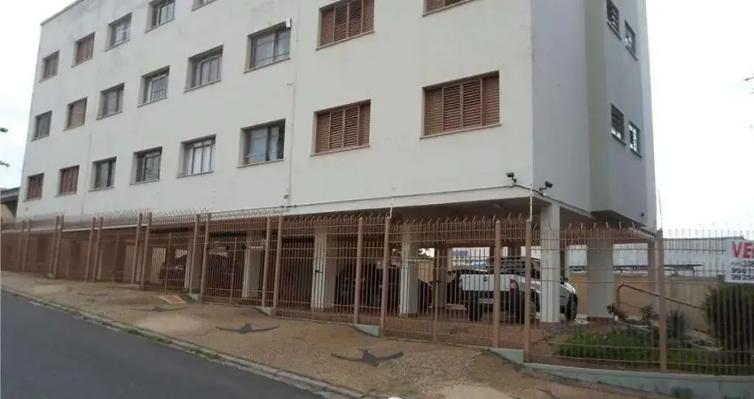 Apartamento com 2 quartos à venda na Avenida Ana Beatriz Bierrembach, 75, Vila Mimosa, Campinas