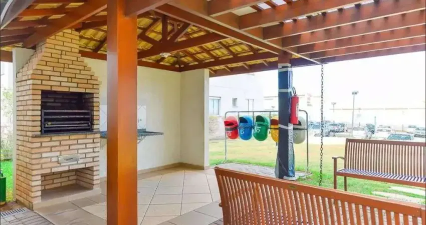 Apartamento com 2 dormitórios à venda - vila mimosa - campinas/sp
