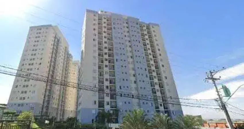 Apartamento com 2 quartos à venda na Avenida das Amoreiras, 4002, Vila Mimosa, Campinas