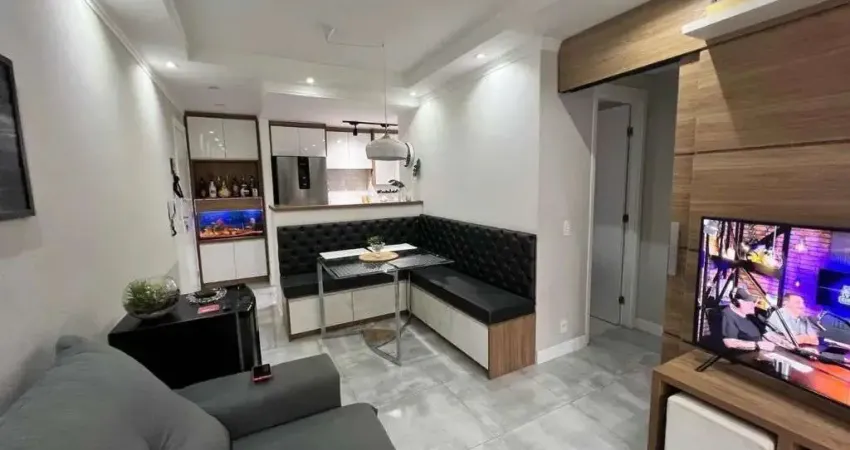 Apartamento à venda em jardim do lago continuação, campinas - sp